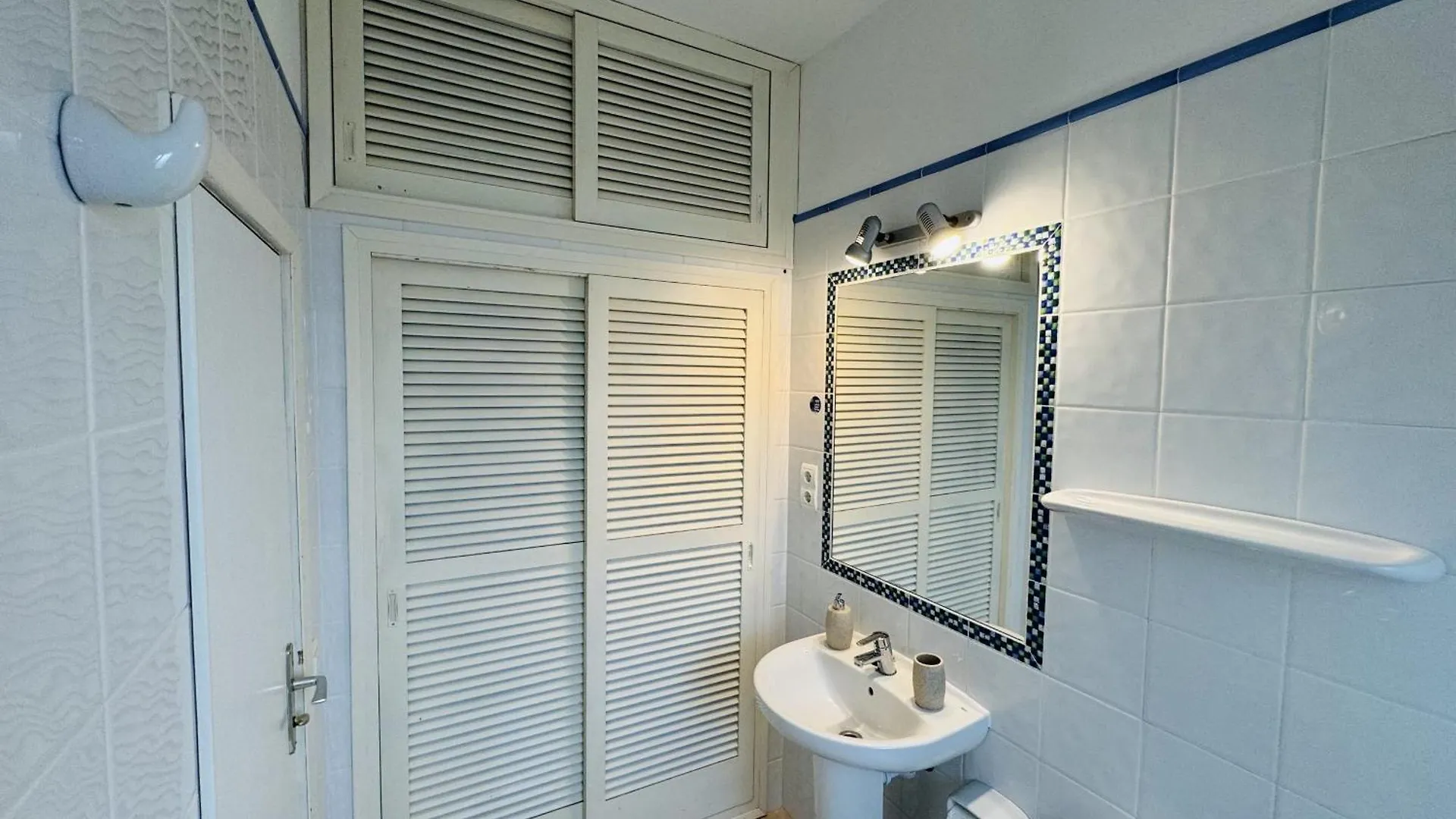 Can Granada Es Pujols Apartamento