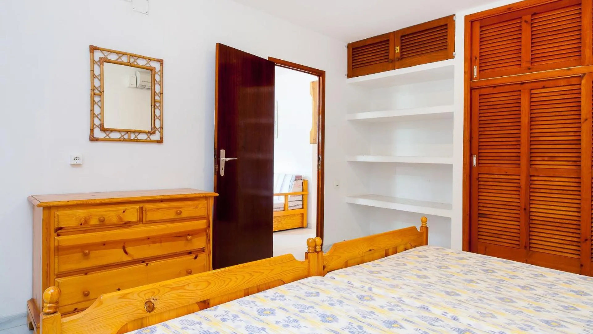 Can Granada Es Pujols