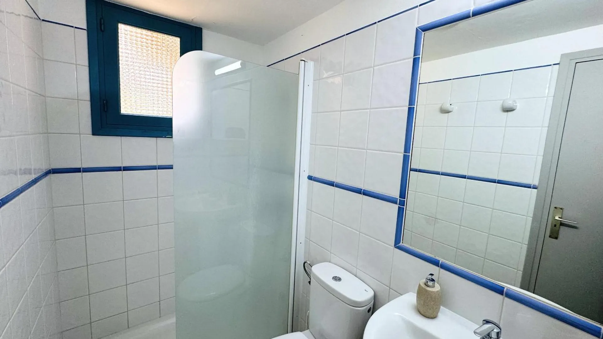 Apartamento Can Granada Es Pujols