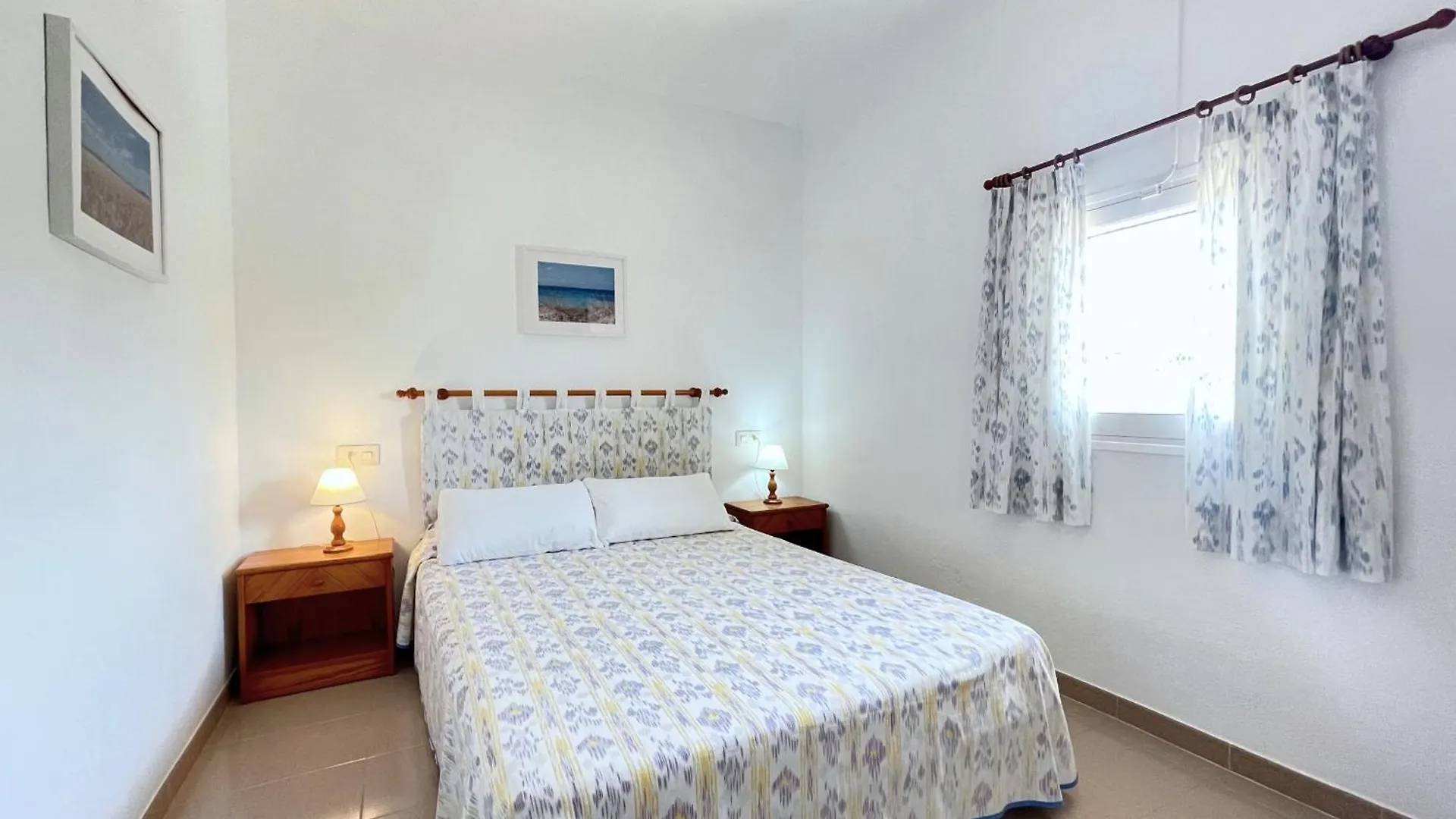 Apartamento Can Granada Es Pujols España