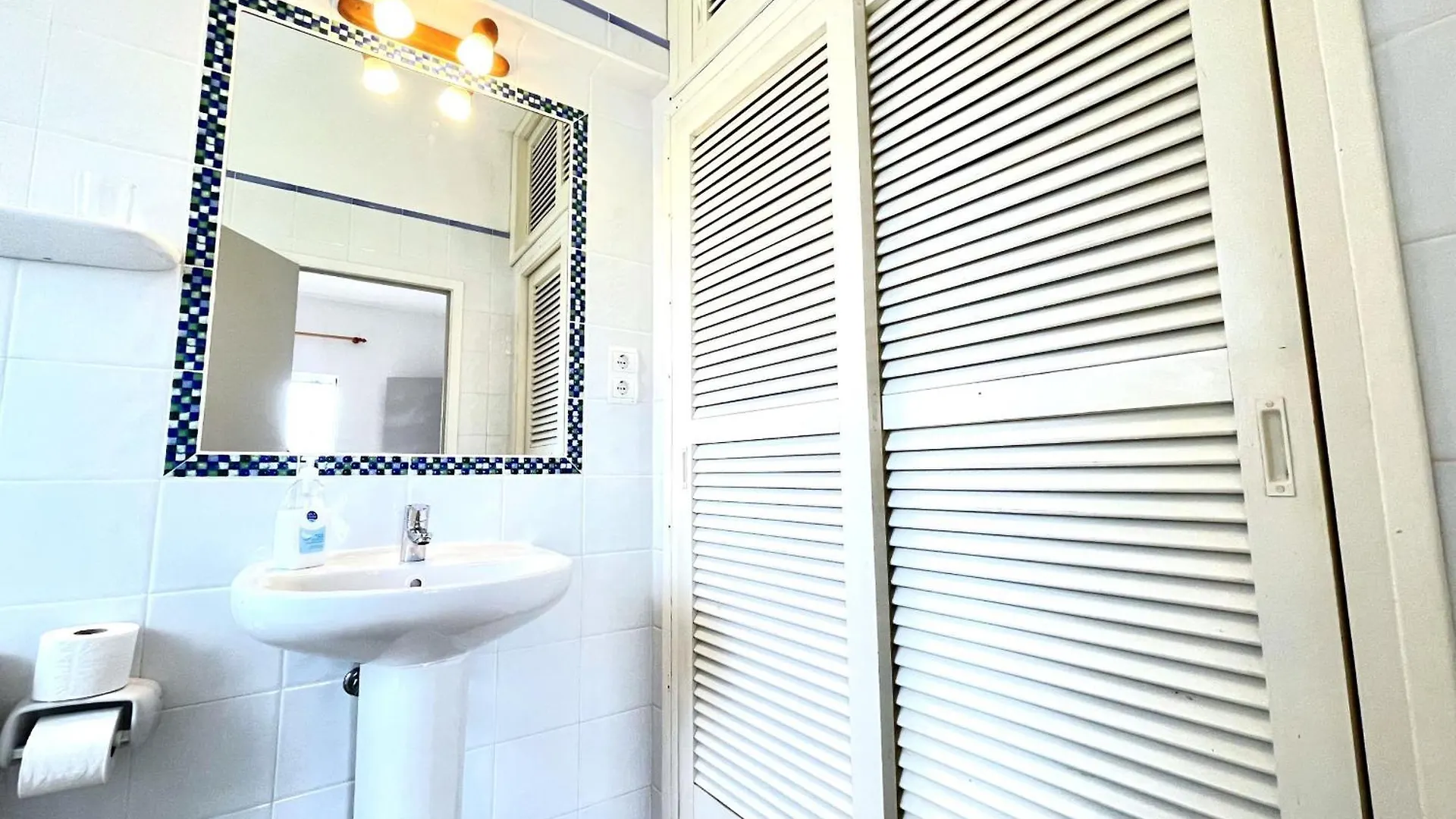 Apartamento Can Granada Es Pujols