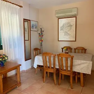  Appartamento Apt. S Estany Alta Turistica