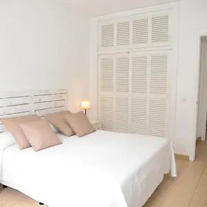 Apartamento Costamar 1; Nº11, Es Pujols
