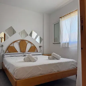 Apartamento Edificio 10 Alta Turistica, Es Pujols