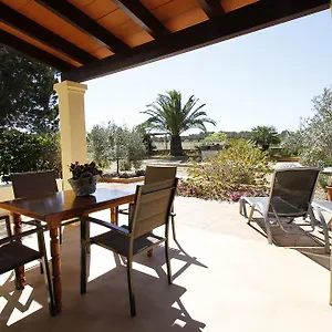  Casa di campagna Vivendes Adelina - Escapada Formentera