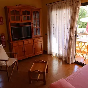 Apartamento Illa Blanca Francisco Botella Et 249 Pl, Es Pujols