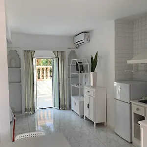 Apartamento Estudio Espujols, Es Pujols